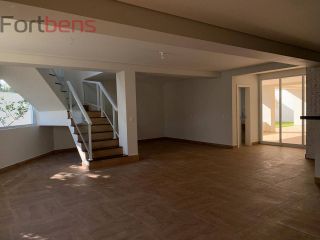 Casa de Condomínio Para Vender com 5 quartos 4 suítes no bairro Nova Caieiras em Caieiras