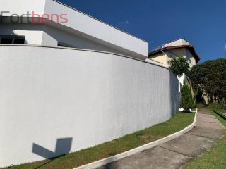 Casa de Condomínio Para Vender com 5 quartos 4 suítes no bairro Nova Caieiras em Caieiras