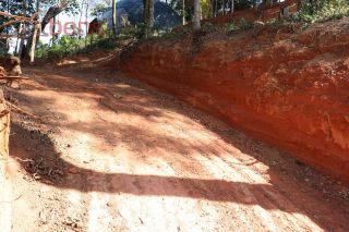 Lote / Terreno de Bairro Para Vender no bairro Santa Inês em Caieiras