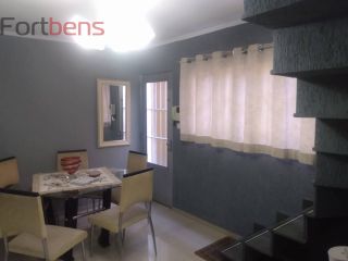 Sobrado Para Vender com 4 quartos 1 suítes no bairro Laranjeiras em Caieiras