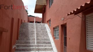 Lote / Terreno de Bairro Para Vender no bairro Vila Polopoli em São Paulo