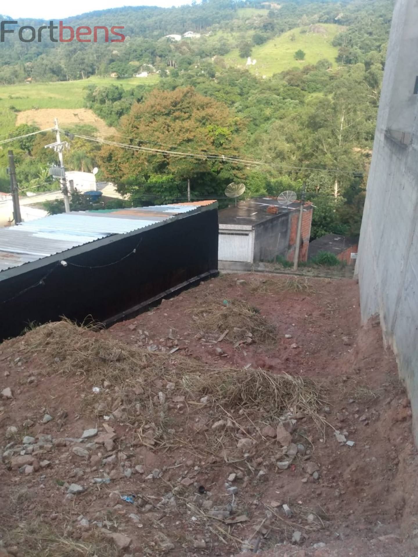 Lote / Terreno de Bairro Para Vender no bairro Laranjeiras em Caieiras