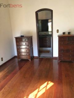 Casa de Condomínio Para Vender com 4 quartos 1 suítes no bairro Alpes de Caieiras em Caieiras