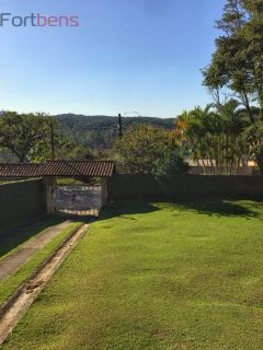 Casa de Condomínio Para Vender com 4 quartos 1 suítes no bairro Alpes de Caieiras em Caieiras