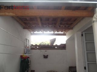 Sobrado Para Vender com 2 quartos no bairro Vera Tereza em Caieiras