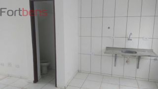 Sobrado Para Vender com 2 quartos no bairro Vera Tereza em Caieiras