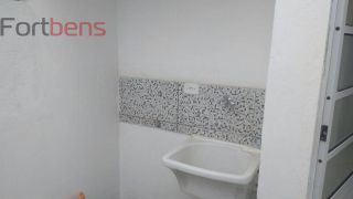 Sobrado Para Vender com 2 quartos no bairro Vera Tereza em Caieiras