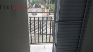 Sobrado Para Vender com 2 quartos no bairro Vera Tereza em Caieiras