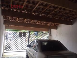 Sobrado Para Vender com 2 quartos no bairro Vera Tereza em Caieiras