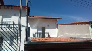Sobrado Para Vender com 2 quartos no bairro Vera Tereza em Caieiras