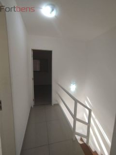 Casa de Condomínio Para Vender com 2 quartos no bairro Laranjeiras em Caieiras