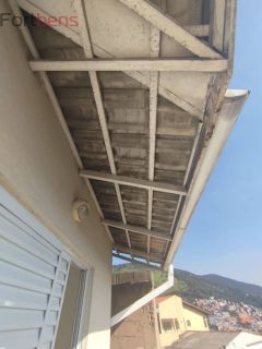 Casa de Condomínio Para Vender com 2 quartos no bairro Laranjeiras em Caieiras