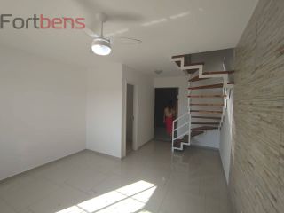 Casa de Condomínio Para Vender com 2 quartos no bairro Laranjeiras em Caieiras