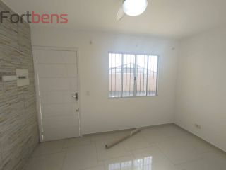 Casa de Condomínio Para Vender com 2 quartos no bairro Laranjeiras em Caieiras