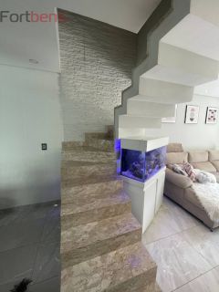 Sobrado Para Vender com 3 quartos 1 suítes no bairro Villa Verde em Franco Da Rocha