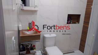 Sobrado Para Vender com 2 quartos 1 suítes no bairro Região Central em Caieiras