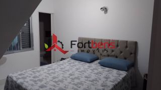 Sobrado Para Vender com 2 quartos 1 suítes no bairro Região Central em Caieiras