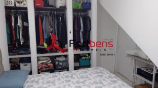 Sobrado Para Vender com 2 quartos 1 suítes no bairro Região Central em Caieiras