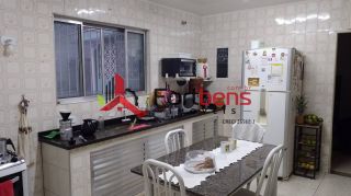 Sobrado Para Vender com 2 quartos 1 suítes no bairro Região Central em Caieiras