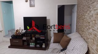 Sobrado Para Vender com 2 quartos 1 suítes no bairro Região Central em Caieiras