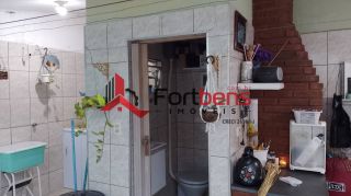 Sobrado Para Vender com 2 quartos 1 suítes no bairro Região Central em Caieiras