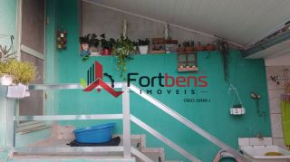 Sobrado Para Vender com 2 quartos 1 suítes no bairro Região Central em Caieiras