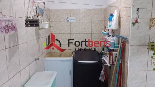 Sobrado Para Vender com 2 quartos 1 suítes no bairro Região Central em Caieiras