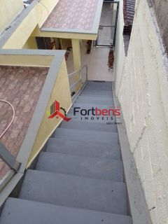 Sobrado Para Vender com 2 quartos 1 suítes no bairro Região Central em Caieiras