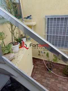 Sobrado Para Vender com 2 quartos 1 suítes no bairro Região Central em Caieiras