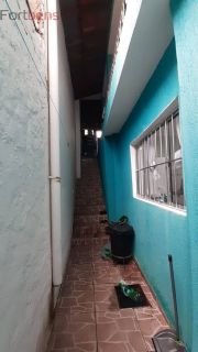Sobrado Para Vender com 4 quartos no bairro Vila Nova Espéria em Jundiaí