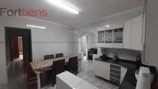 Sobrado Para Vender com 4 quartos no bairro Vila Nova Espéria em Jundiaí