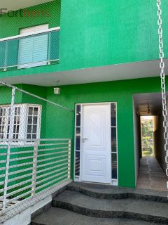 Sobrado Para Vender com 3 quartos 1 suítes no bairro Serpa em Caieiras