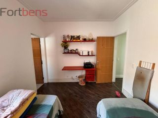 Casa de Condomínio Para Vender com 4 quartos 4 suítes no bairro Alpes de Caieiras em Caieiras