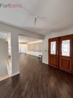 Casa de Condomínio Para Vender com 4 quartos 4 suítes no bairro Alpes de Caieiras em Caieiras