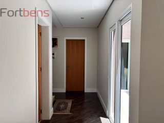 Casa de Condomínio Para Vender com 4 quartos 4 suítes no bairro Alpes de Caieiras em Caieiras