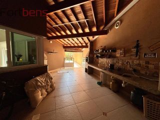 Casa de Condomínio Para Vender com 4 quartos 4 suítes no bairro Alpes de Caieiras em Caieiras