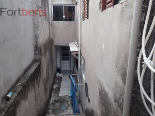 Casa Para Vender com 3 quartos no bairro Laranjeiras em Caieiras 
