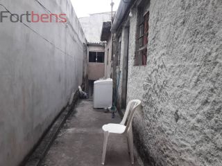Casa Para Vender com 3 quartos no bairro Laranjeiras em Caieiras 
