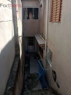 Casa Para Vender com 3 quartos no bairro Laranjeiras em Caieiras 