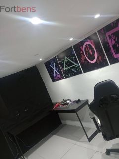 Casa Para Vender com 3 quartos no bairro Laranjeiras em Caieiras 