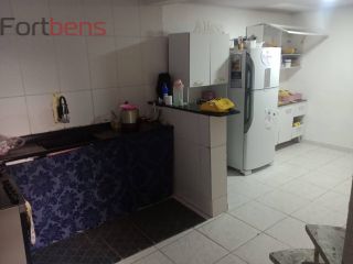 Casa Para Vender com 3 quartos no bairro Laranjeiras em Caieiras 