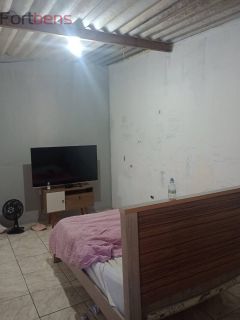 Casa Para Vender com 3 quartos no bairro Laranjeiras em Caieiras 
