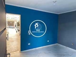Sala Comercial Para Alugar no bairro Laranjeiras em Caieiras