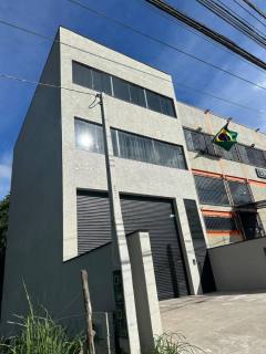 Sala Comercial Para Alugar no bairro Laranjeiras em Caieiras