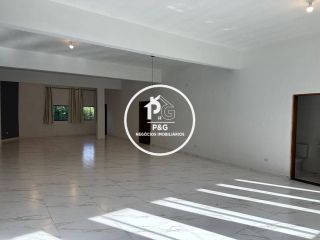 Sala Comercial Para Alugar no bairro Laranjeiras em Caieiras