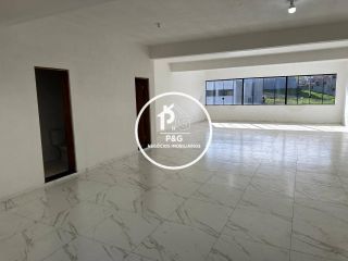 Sala Comercial Para Alugar no bairro Laranjeiras em Caieiras