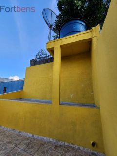 Sobrado Para Vender com 3 quartos no bairro Serpa em Caieiras
