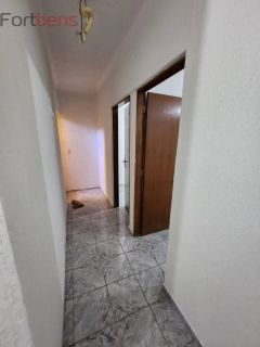 Sobrado Para Vender com 3 quartos no bairro Serpa em Caieiras