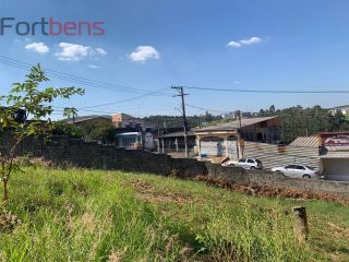 Lote / Terreno de Bairro Para Vender no bairro Laranjeiras em Caieiras