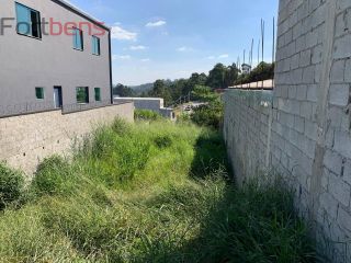 Lote / Terreno de Bairro Para Vender no bairro Jardim dos Abreus em Caieiras